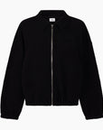 ANOTHER-LABEL JACK CELINA JACKET BLACK