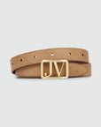 JOSH V RIEM DORISSA DARK BROWN LIGHT BROWN