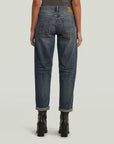 G-STAR RAW WOMEN JEANS KATE BOYFRIEND WMN ANTIC SAND BLAST