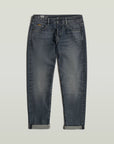 G-STAR RAW WOMEN JEANS KATE BOYFRIEND WMN ANTIC SAND BLAST