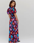 HARPER & YVE PANTS ROSIE-PA MYSTIC FLOWER