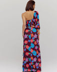 HARPER & YVE ROK LEA-SK MYSTIC FLOWER