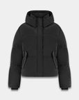 HARPER & YVE JAS ABBIE-CO BLACK