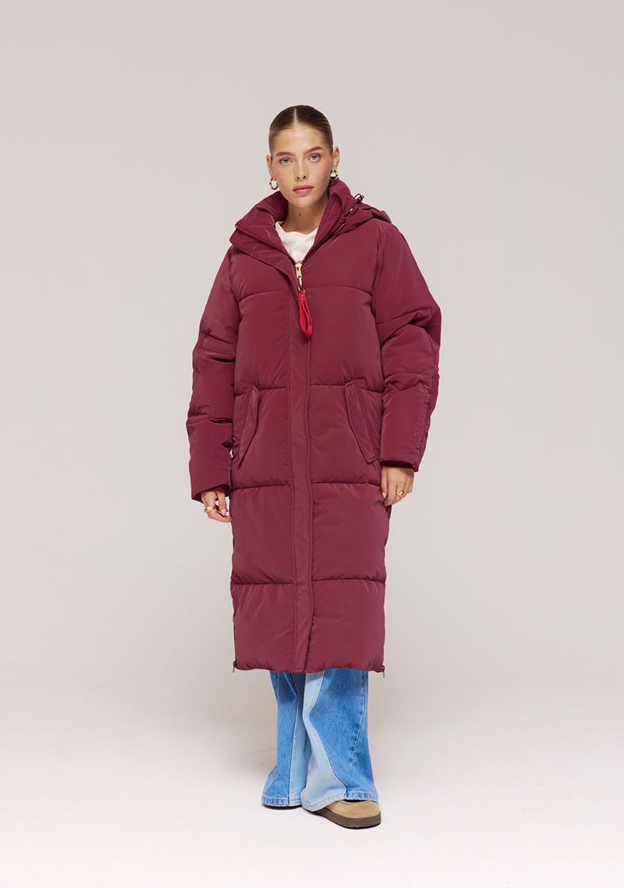 HARPER & YVE JAS YITTY-CO WINE BERRY
