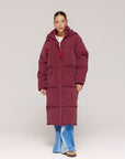 HARPER & YVE JAS YITTY-CO WINE BERRY
