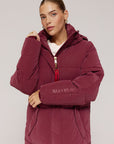 HARPER & YVE JAS YITTY-CO WINE BERRY