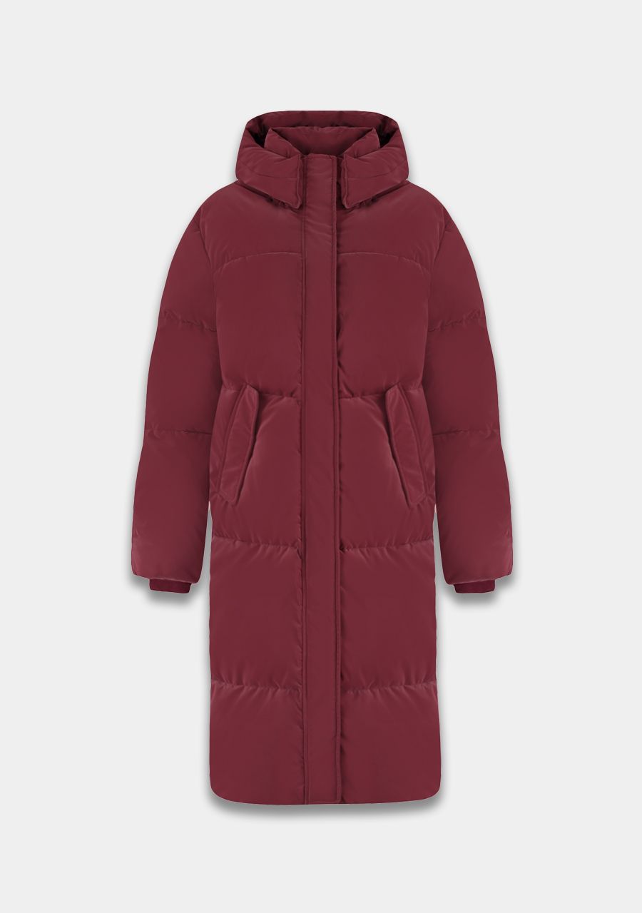 HARPER & YVE JAS YITTY-CO WINE BERRY