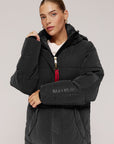 HARPER & YVE JAS YITTY-CO BLACK