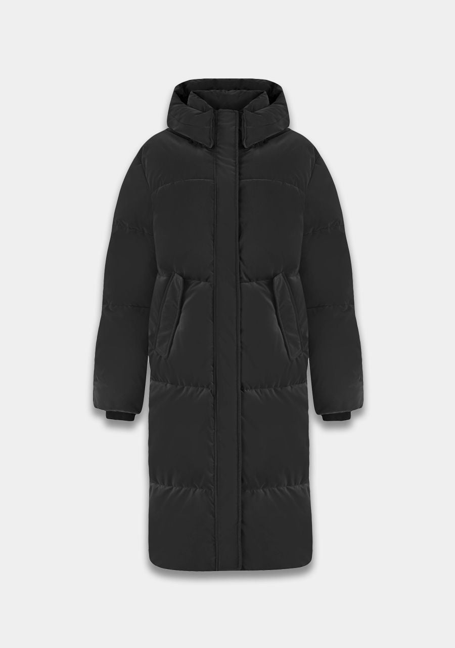 HARPER & YVE JAS YITTY-CO BLACK