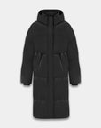 HARPER & YVE JAS YITTY-CO BLACK