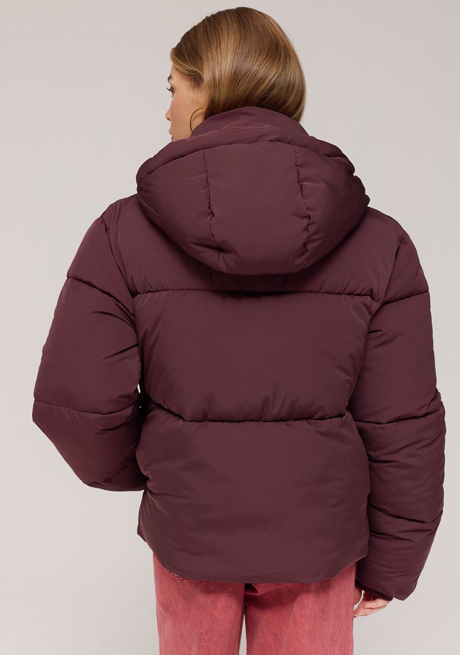 HARPER & YVE JAS KARLY-CO DARK FUDGE