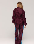HARPER & YVE PANTS HANA-PA DARK FUDGE