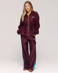 HARPER & YVE PANTS HANA-PA DARK FUDGE