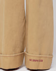 HARPER & YVE PANTS MADELYNN-PA DENIM BEIGE