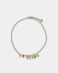 HARPER & YVE KETTING ILOVEDRAMA-N GOLD