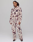 HARPER & YVE PANTS DANA-PA JEANS COOL COW
