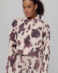 HARPER & YVE JACKET FIONA-JA COOL COW
