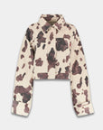 HARPER & YVE JACKET FIONA-JA COOL COW