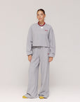 HARPER & YVE PANTS FROUKJE-PA SPARKLING GREY