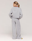 HARPER & YVE PANTS FROUKJE-PA SPARKLING GREY
