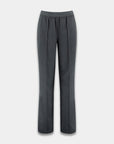 HARPER & YVE PANTS VIANA-PA DARK GREY