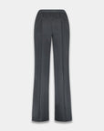 HARPER & YVE PANTS VIANA-PA DARK GREY