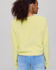 HARPER & YVE PULLOVER NINA-JU LEMONADE