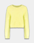 HARPER & YVE PULLOVER NINA-JU LEMONADE