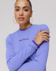 HARPER & YVE ARMBAND BIBI PURPLE