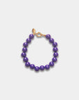 HARPER & YVE ARMBAND BIBI PURPLE