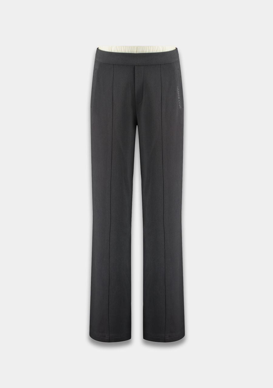 HARPER & YVE PANTS LILIAN-PA GREY