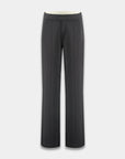 HARPER & YVE PANTS LILIAN-PA GREY