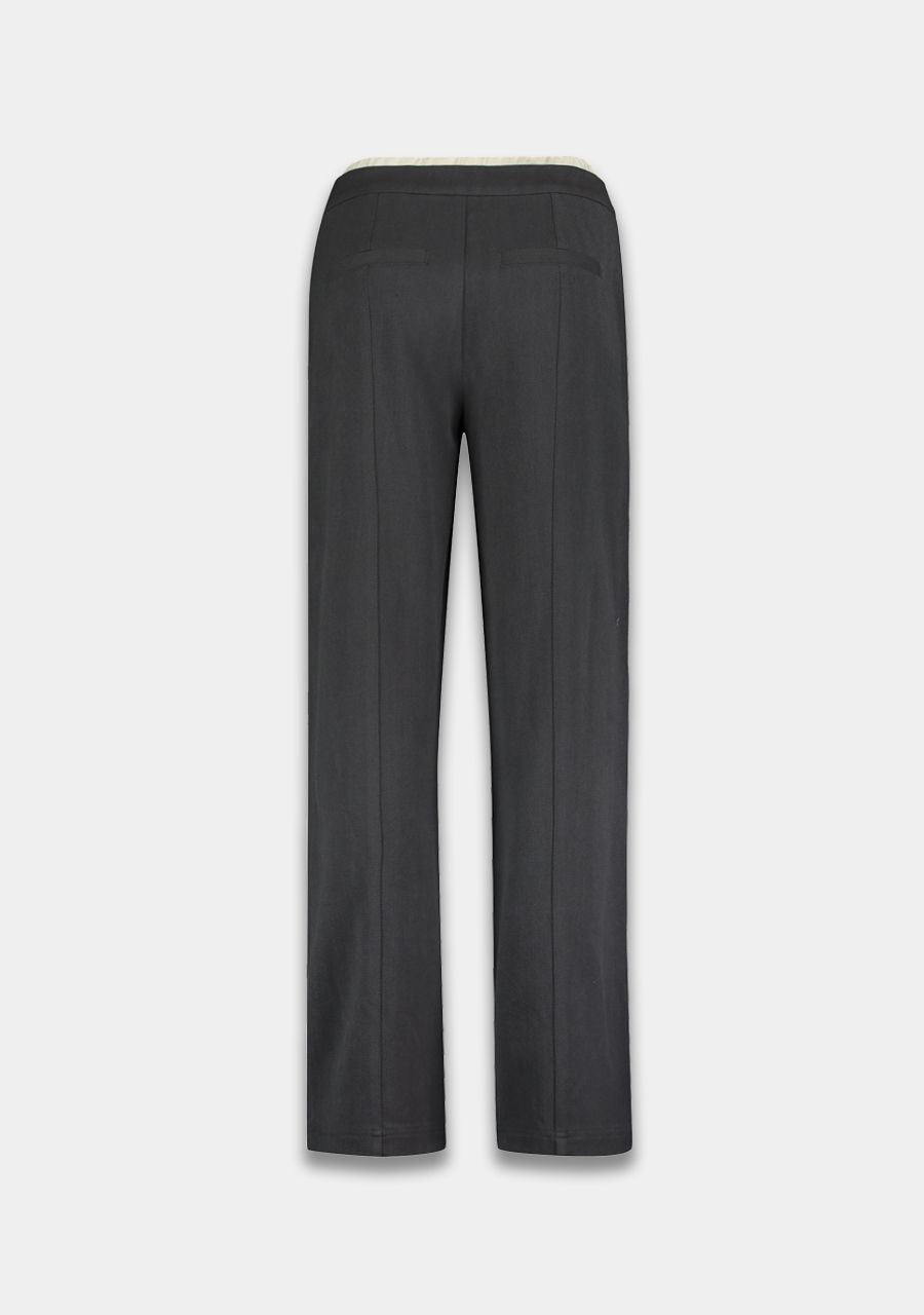 HARPER & YVE PANTS LILIAN-PA GREY