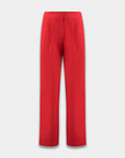 HARPER & YVE PANTS ANNA-PA POPPY RED