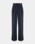 HARPER & YVE PANTS ANNA-PA BLUE STRIPE