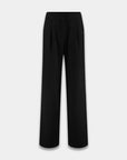 HARPER & YVE PANTS ANNA-PA BLACK