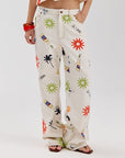 HARPER & YVE PANTS YVE-PA JEANS JUAN CARLOS