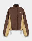 HARPER & YVE JAS JACKSON-JA JACKET MUDDY TAUPE
