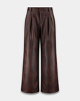 HARPER & YVE PANTS JOELLE-PA CHOCOLATE MARTINI
