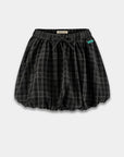 HARPER & YVE ROK KENDALL-SK GREY CHECK