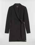 JOSH V JURK JV BONITA OVERSLAGJURK BLACK