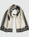 JOSH V SJAAL LANA BLACK CREAM