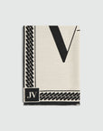 JOSH V SJAAL LANA BLACK CREAM