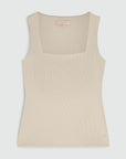 JOSH V TOP LINDE LIGHT BEIGE