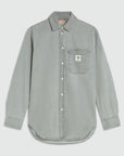 JOSH V BLOUSE MEGGY STRAIGHT FIT GREY DENIM