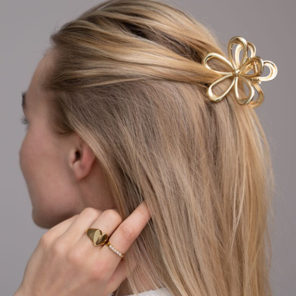 MY JEWELLERY HAARCLIP GOLD