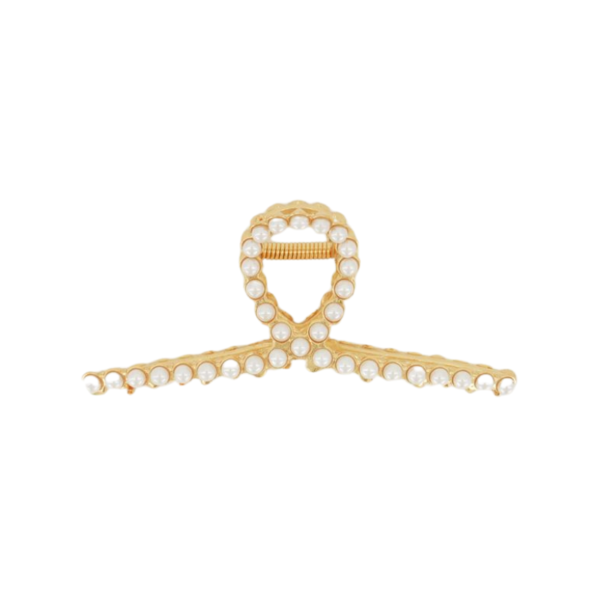 MY JEWELLERY HAARCLIP GOLD