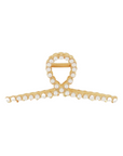 MY JEWELLERY HAARCLIP GOLD
