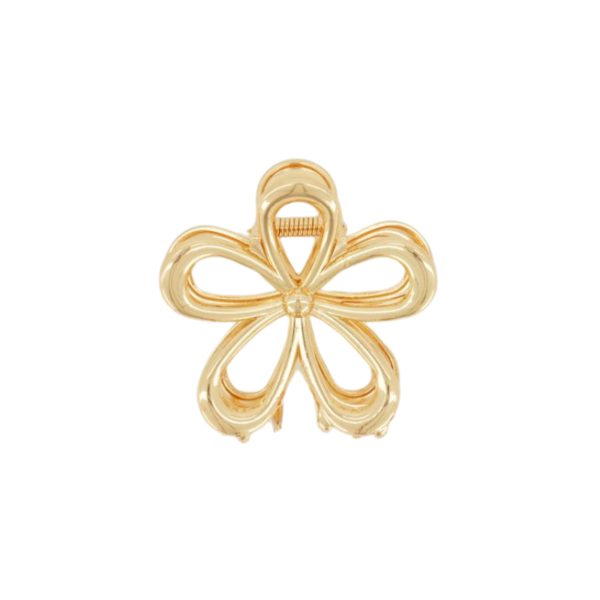 MY JEWELLERY HAARCLIP GOLD