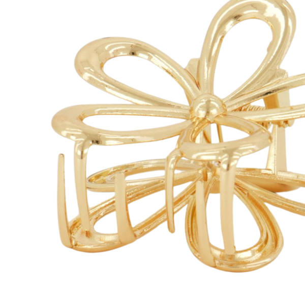 MY JEWELLERY HAARCLIP GOLD